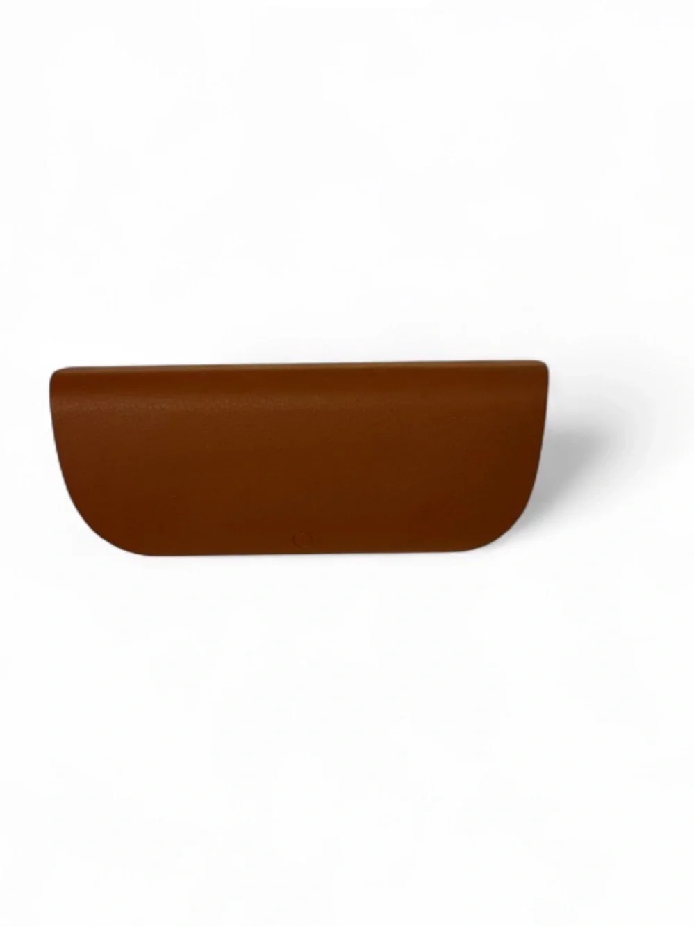 Ray-Ban Black Wayfarer Sunglasses with Brown Case
